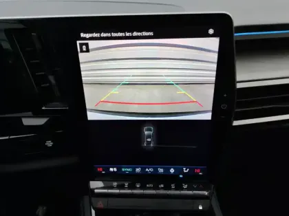 Photo 18 Renault Rafale Nouveau E-Tech full hybrid 200ch esprit Alpine