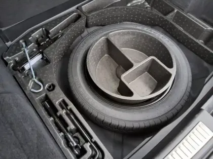 Photo 24 Renault Rafale Nouveau E-Tech full hybrid 200ch esprit Alpine