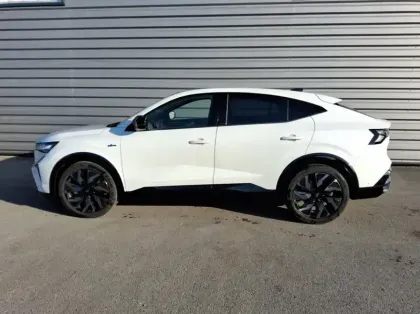 Photo 7 Renault Rafale Nouveau E-Tech full hybrid 200ch esprit Alpine