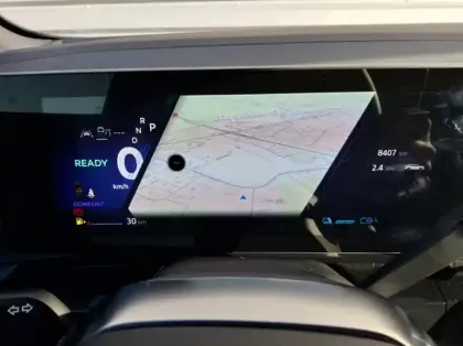 Photo 13 Renault Rafale Nouveau E-Tech full hybrid 200ch esprit Alpine