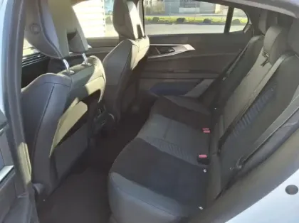 Photo 11 Renault Rafale Nouveau E-Tech full hybrid 200ch esprit Alpine