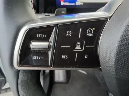 Photo 23 Renault Rafale Nouveau E-Tech full hybrid 200ch esprit Alpine