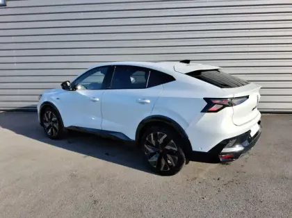 Photo 6 Renault Rafale Nouveau E-Tech full hybrid 200ch esprit Alpine