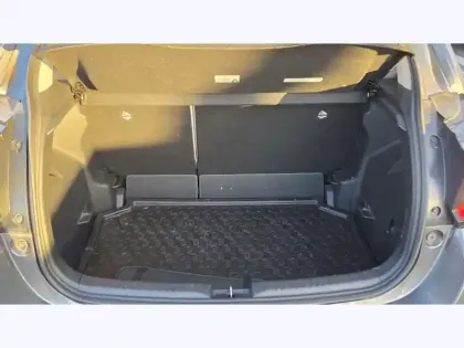 Photo 5 Toyota Yaris Hybride 116h Iconic