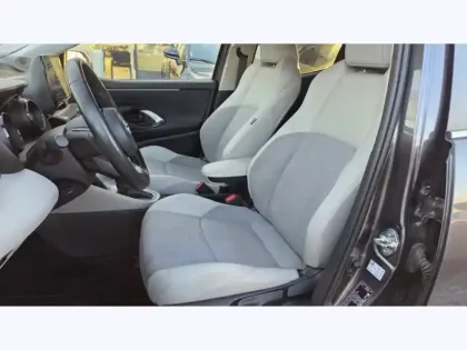 Photo 9 Toyota Yaris Hybride 116h Iconic