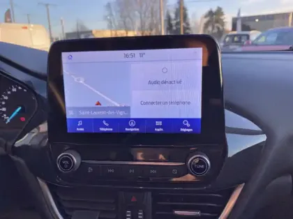 Photo 25 Ford Puma Gén. II Ph1 Titanium 5