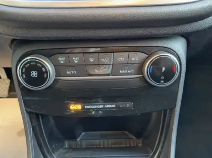 Photo 26 Ford Puma Gén. II Ph1 Titanium 5