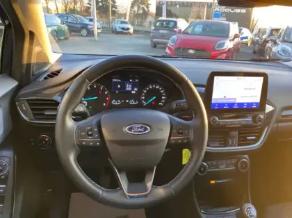 Photo 28 Ford Puma Gén. II Ph1 Titanium 5