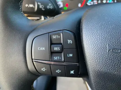 Photo 38 Ford Puma Gén. II Ph1 Titanium 5