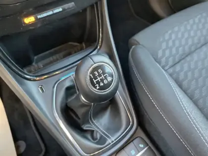 Photo 29 Ford Puma Gén. II Ph1 Titanium 5