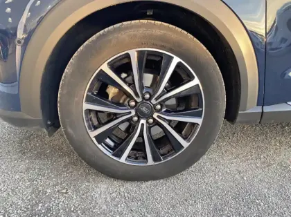 Photo 35 Ford Puma Gén. II Ph1 Titanium 5