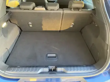 Photo 10 Ford Puma 1.0 Flexifuel 125ch S&amp;S mHEV Titanium