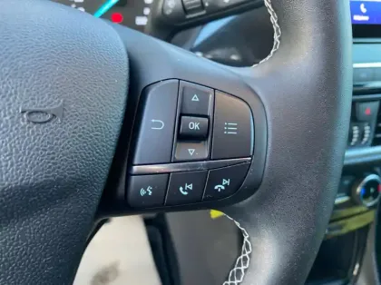 Photo 40 Ford Puma Gén. II Ph1 Titanium 5