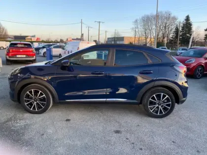 Photo 42 Ford Puma Gén. II Ph1 Titanium 5