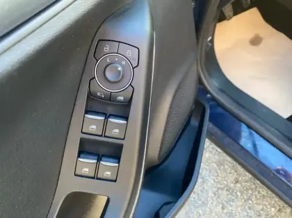 Photo 27 Ford Puma Gén. II Ph1 Titanium 5