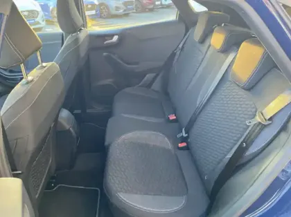 Photo 30 Ford Puma Gén. II Ph1 Titanium 5