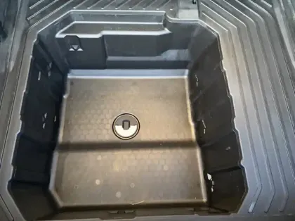 Photo 37 Ford Puma Gén. II Ph1 Titanium 5