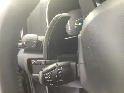 Photo 27 Citroën C5 aircross Hybride 145 e-DCS6 Max