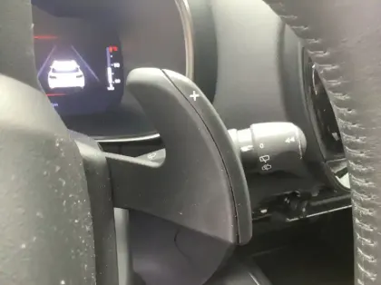 Photo 19 Citroën C5 aircross Hybride 145 e-DCS6 Max