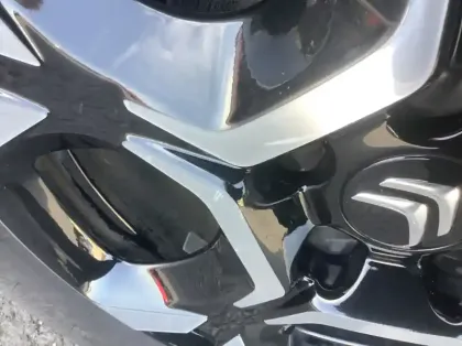 Photo 28 Citroën C5 aircross Hybride 145 e-DCS6 Max