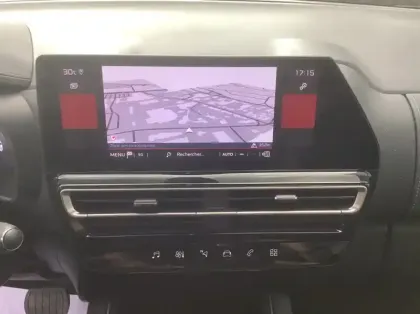 Photo 14 Citroën C5 aircross Hybride 145 e-DCS6 Max