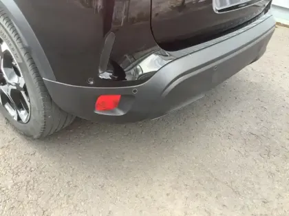 Photo 24 Citroën C5 aircross Hybride 145 e-DCS6 Max