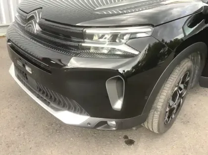 Photo 25 Citroën C5 aircross Hybride 145 e-DCS6 Max