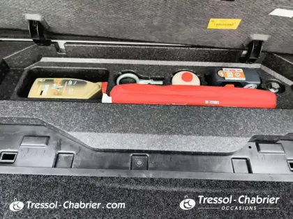 Photo 13 Land rover Range Rover  Mark IX LWB P400e PHEV Si4 2.0L 400ch