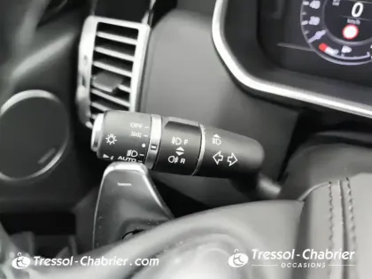 Photo 21 Land rover Range Rover  Mark IX LWB P400e PHEV Si4 2.0L 400ch