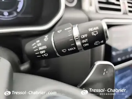 Photo 20 Land rover Range Rover  Mark IX LWB P400e PHEV Si4 2.0L 400ch