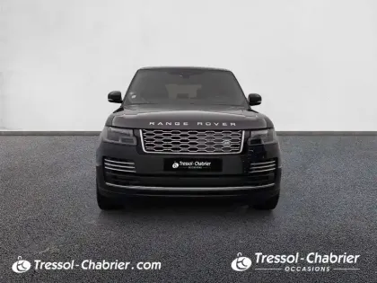 Photo 29 Land rover Range Rover  Mark IX LWB P400e PHEV Si4 2.0L 400ch