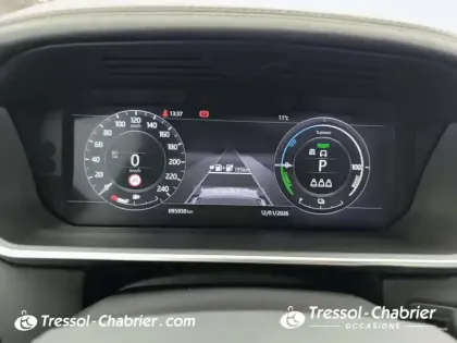Photo 15 Land rover Range Rover  Mark IX LWB P400e PHEV Si4 2.0L 400ch
