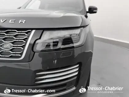 Photo 7 Land rover Range Rover  Mark IX LWB P400e PHEV Si4 2.0L 400ch