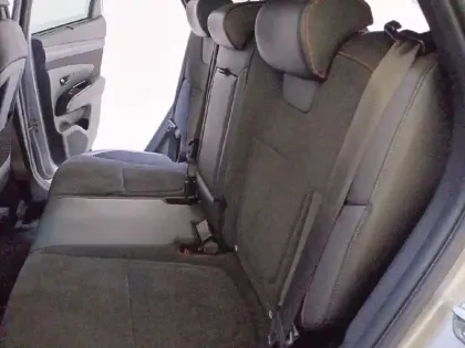 Photo 11 Hyundai Tucson  1.6 T-GDI 230 Hybrid BVA6