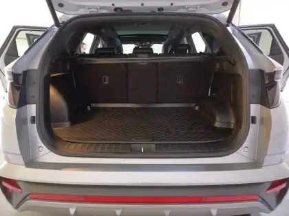 Photo 5 Hyundai Tucson  1.6 T-GDI 230 Hybrid BVA6