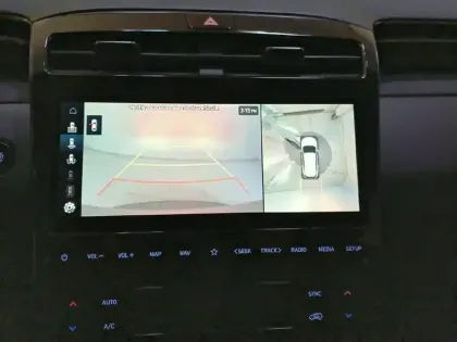 Photo 19 Hyundai Tucson  1.6 T-GDI 230 Hybrid BVA6