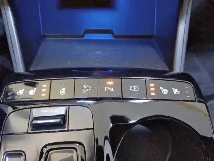 Photo 26 Hyundai Tucson  1.6 T-GDI 230 Hybrid BVA6