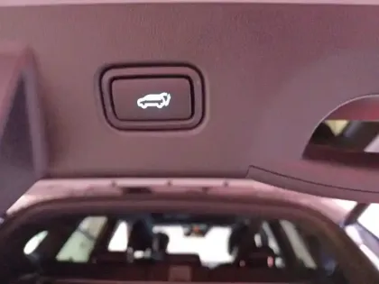 Photo 31 Hyundai Tucson  1.6 T-GDI 230 Hybrid BVA6