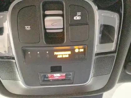 Photo 23 Hyundai Tucson  1.6 T-GDI 230 Hybrid BVA6