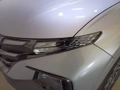 Photo 15 Hyundai Tucson  1.6 T-GDI 230 Hybrid BVA6