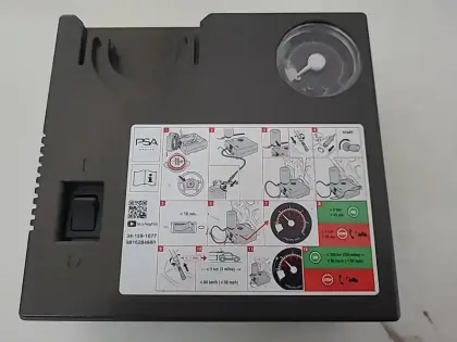 Photo 48 Peugeot 208  PureTech 75 S&S BVM5