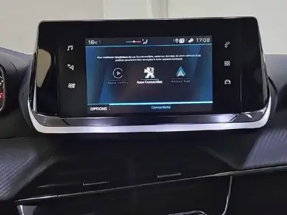 Photo 54 Peugeot 208  PureTech 75 S&S BVM5