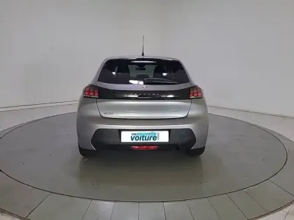 Photo 35 Peugeot 208  PureTech 75 S&S BVM5