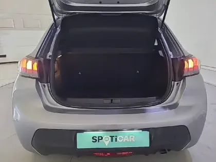 Photo 5 Peugeot 208  PureTech 75 S&S BVM5