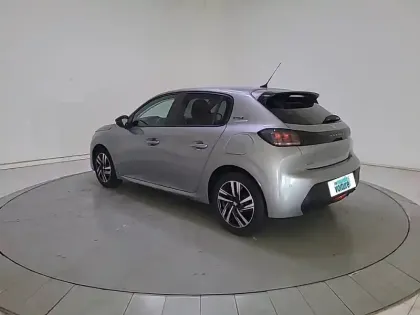 Photo 6 Peugeot 208  PureTech 75 S&S BVM5