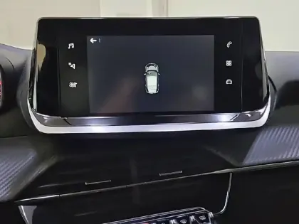 Photo 50 Peugeot 208  PureTech 75 S&S BVM5