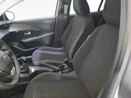 Photo 10 Peugeot 208  PureTech 75 S&S BVM5