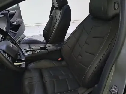 Photo 11 DS DS 4  Hybride E-Tense 225 EAT8