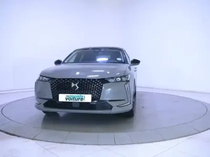 Photo 36 DS DS 4  Hybride E-Tense 225 EAT8