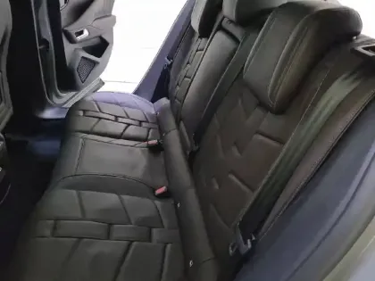 Photo 12 DS DS 4  Hybride E-Tense 225 EAT8